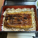 うなぎ川野 - 