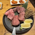 TOKYO焼肉ごぉ 3号店 - 