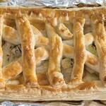 こだわりや - 焼けたーーー♫