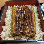 うなぎ川野 - 