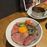 TOKYO焼肉ごぉ - 