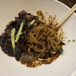 肉＆麺 - 