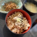 四季海鮮料理亭 - 