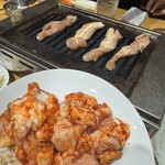 ほるもん そら - 