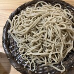 生粉打ち 六花 - 