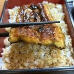 うなぎ川野 - 