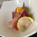 四季海鮮料理亭 - 