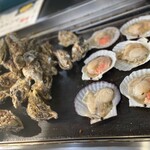 四季海鮮料理亭 - 