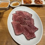 TOKYO焼肉ごぉ - 