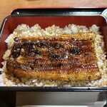 うなぎ川野 - 
