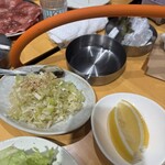 ほるもん そら - 