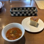 Okayama Table TERRA - 
