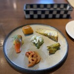 Okayama Table TERRA - 