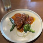 Okayama Table TERRA - 