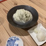 生粉打ち 六花 - 