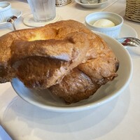 トラットリア グランボッカ - 