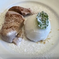 トラットリア グランボッカ - 