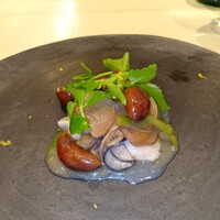 PRESTAU - 奇跡の味……