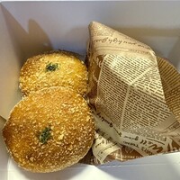 インプレイス 3-3 - 買ったもの