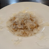 パリアッチョ 丸の内仲通り店 - 生ウニのクリームソース　スパゲッティ