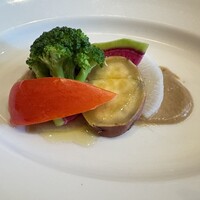 トラットリア グランボッカ - 