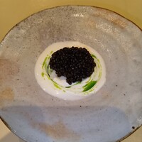 PRESTAU - 飾りじゃないのよ～キャビアは……納得！！