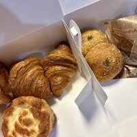 インプレイス 3-3 - 買ったもの