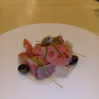 PRESTAU - 驚愕の味……