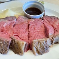 トラットリア グランボッカ - 