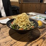 五十八 - シーザーサラダ