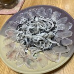 もみぢ - 料理写真: