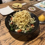 五十八 - シーザーサラダ