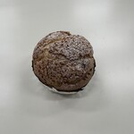 ジャック - シュー・クロッカン1個３００円。