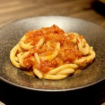 トラットリア トロンコ - ピーチ アリオーネ