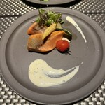 全席完全個室　premium鉄神 - 