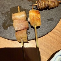 やきとり松里 - 