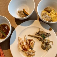 中国料理 「王朝」 ヒルトン名古屋 - 色々