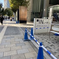 ウルフギャング・ステーキハウス シグニチャー - 