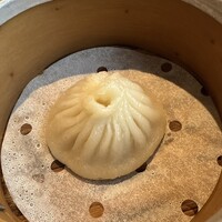 中国料理 「王朝」 - 小籠包