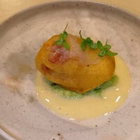 PRESTAU - 魔法の味……