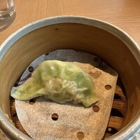 中国料理 「王朝」 - 忘れた