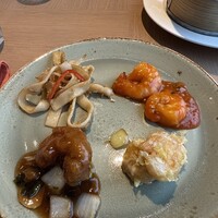 中国料理 「王朝」 - 