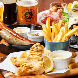 高円寺麦酒工房_2