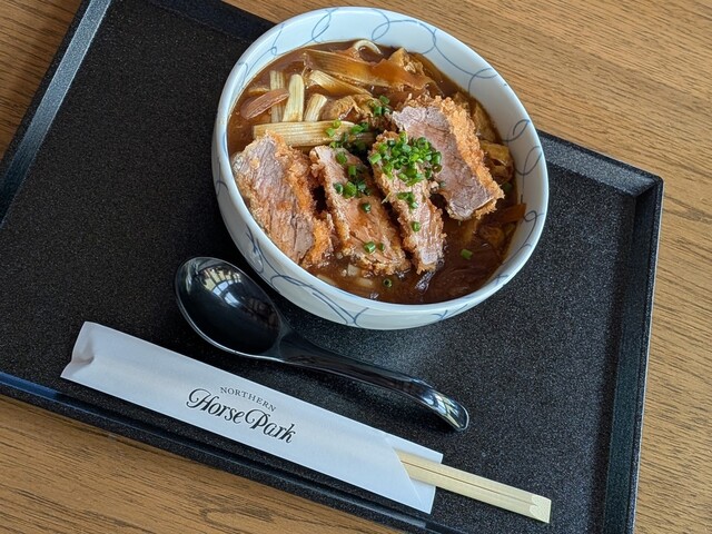 THE KITCHEN K’s Garden（ザ・キッチン ケーズガーデン） - 苫小牧市その他（洋食）