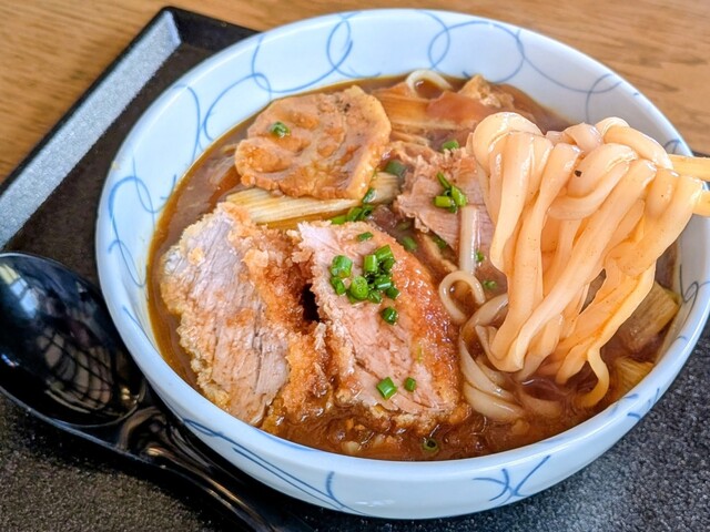 THE KITCHEN K’s Garden（ザ・キッチン ケーズガーデン） - 苫小牧市その他（洋食）の写真