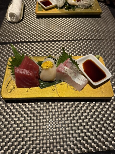 Zenseki Private room premium Tesshin