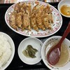 餃子の王将 八戸の里店