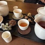 台湾茶Cafe KIKICHA TOKYO - 