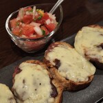 メキシコレストラン トルタコス - 