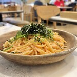 横浜スパゲティ アンド カフェ - 